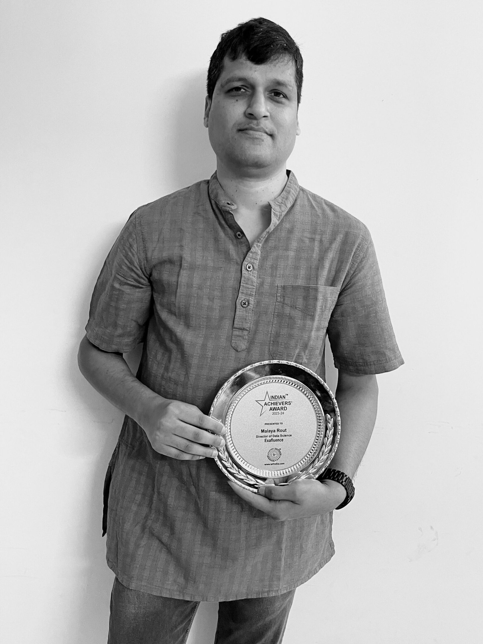 Top 10 Achievers in india