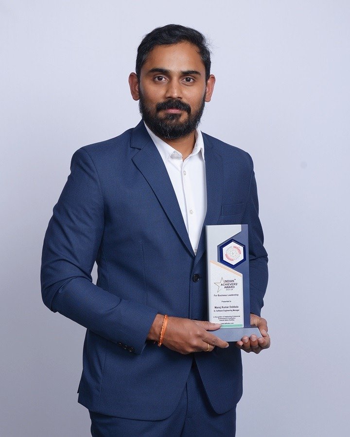 Top 10 Achievers in india