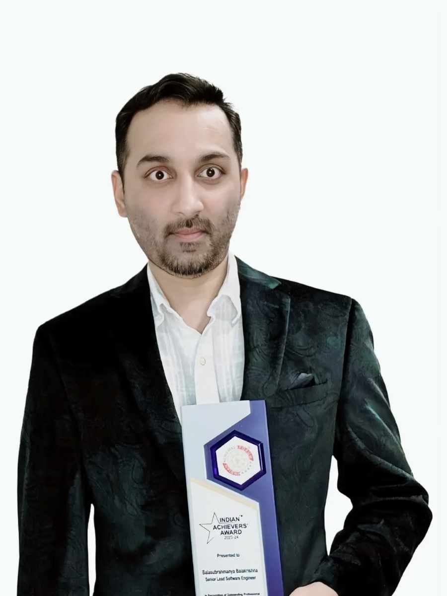 Top awards for young entrepreneurs in India