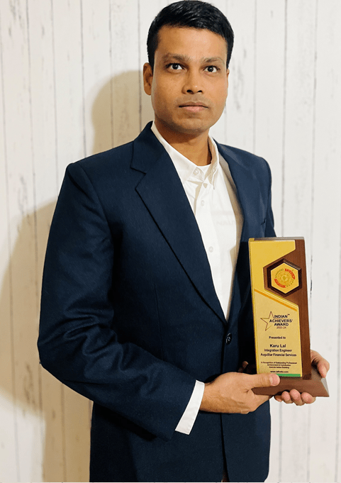 Top 10 Achievers in india