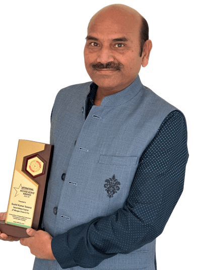 National Recognition Awards