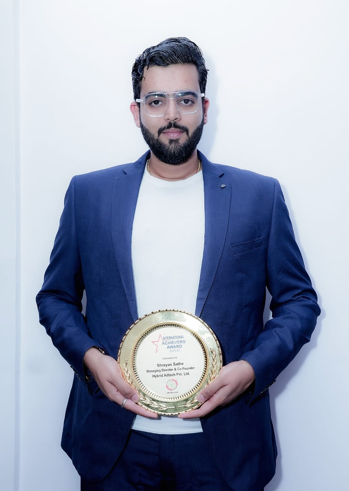 Top 10 Achievers in india