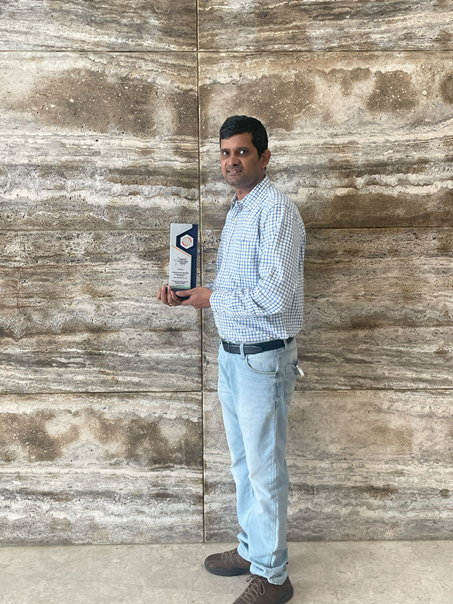 Top 10 Achievers in india