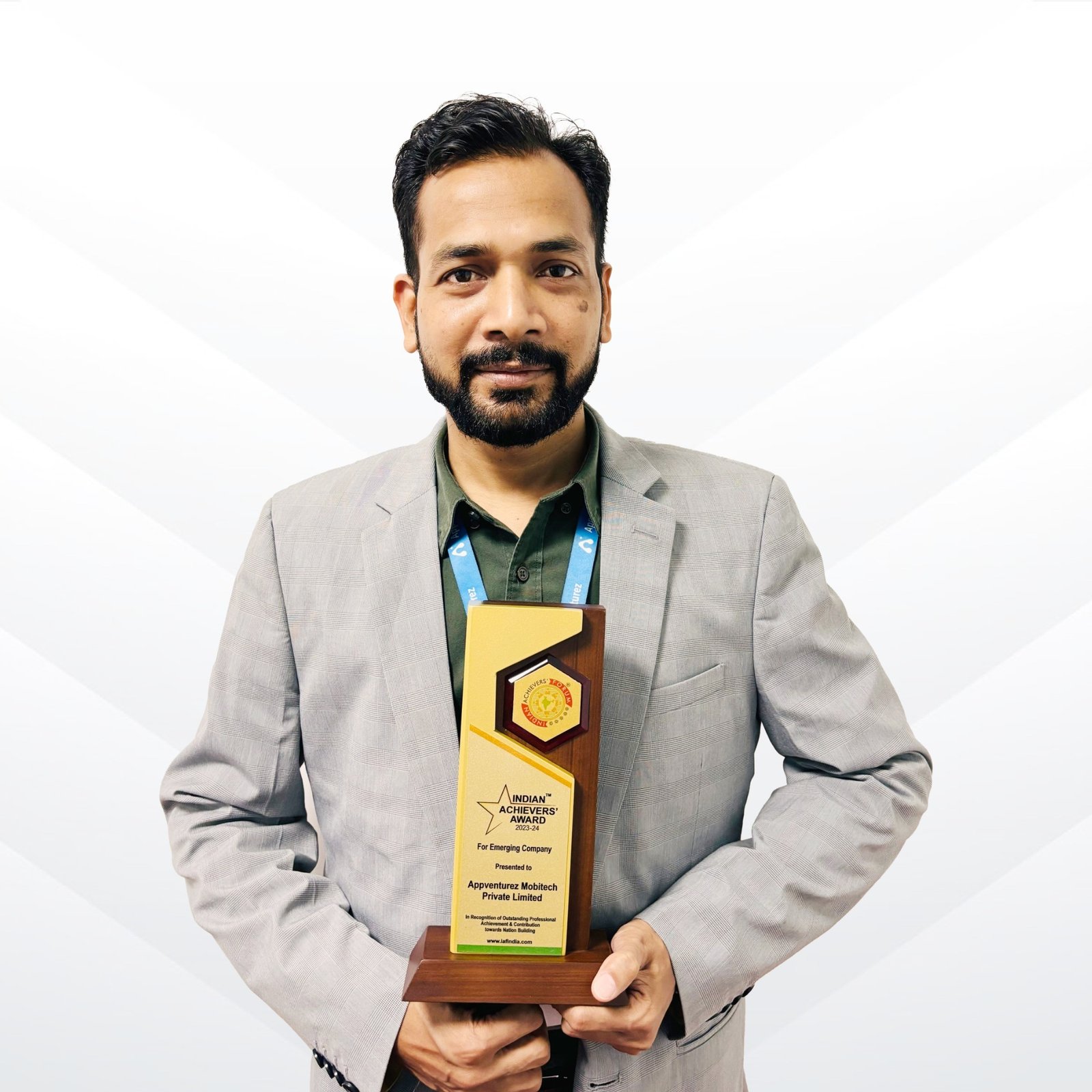 Top 10 Achievers in india