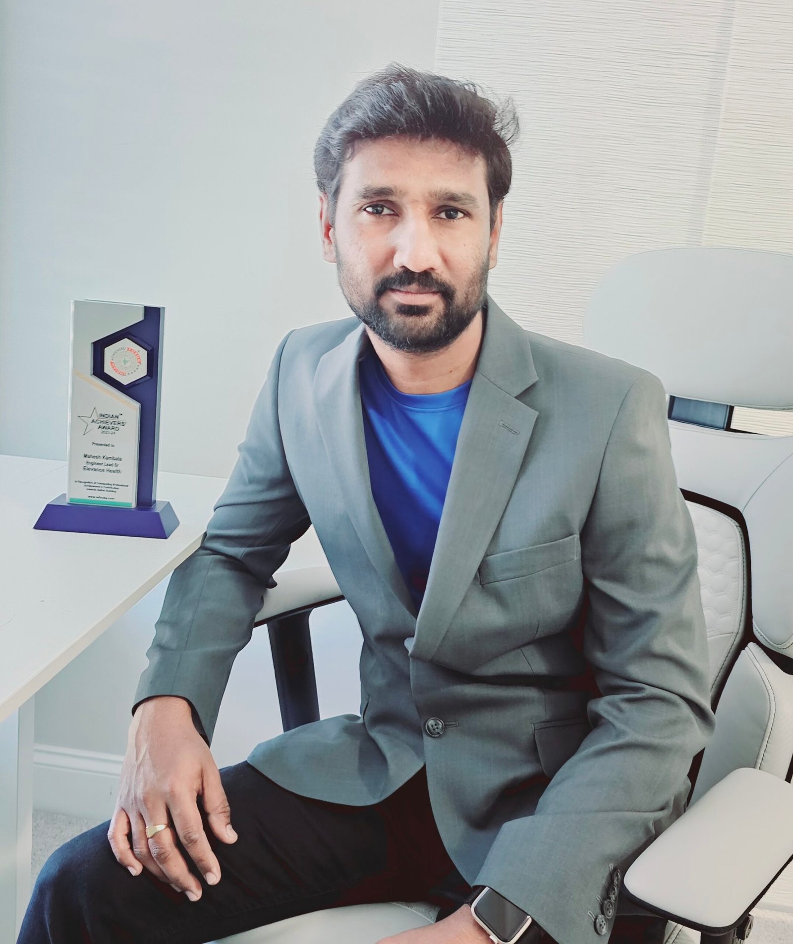 Top 10 Achievers in india