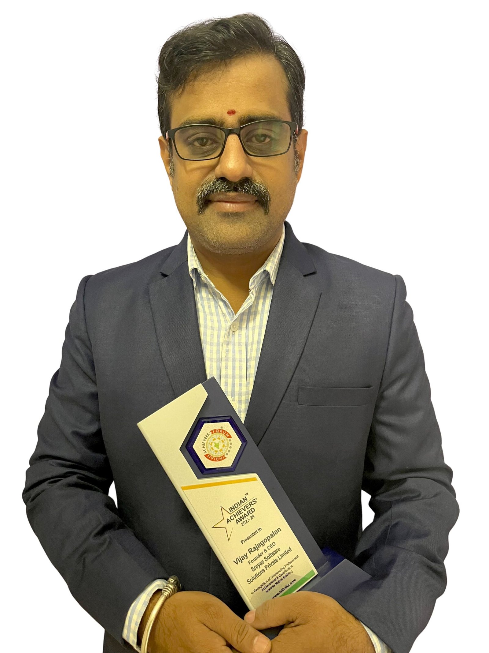 Top 10 Achievers in india