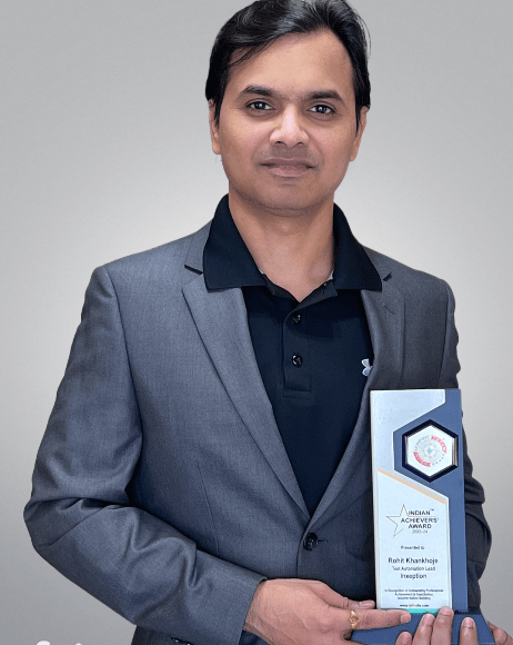 Top 10 Achievers in india