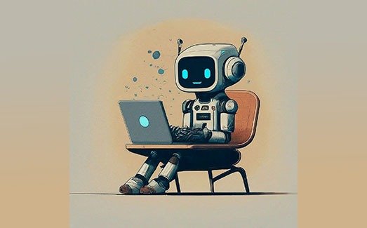 Human vs AI in the workplace