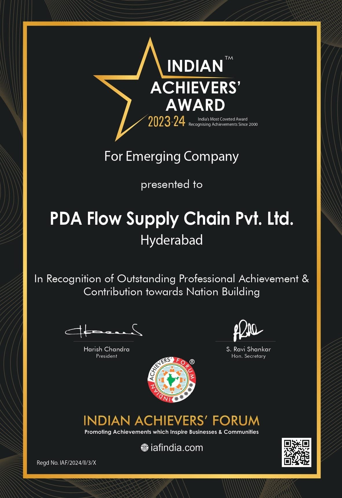 Top 10 Achievers in india