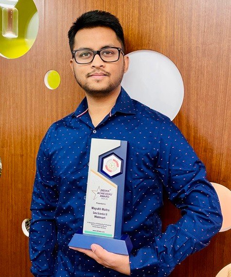 Top 10 Achievers in india