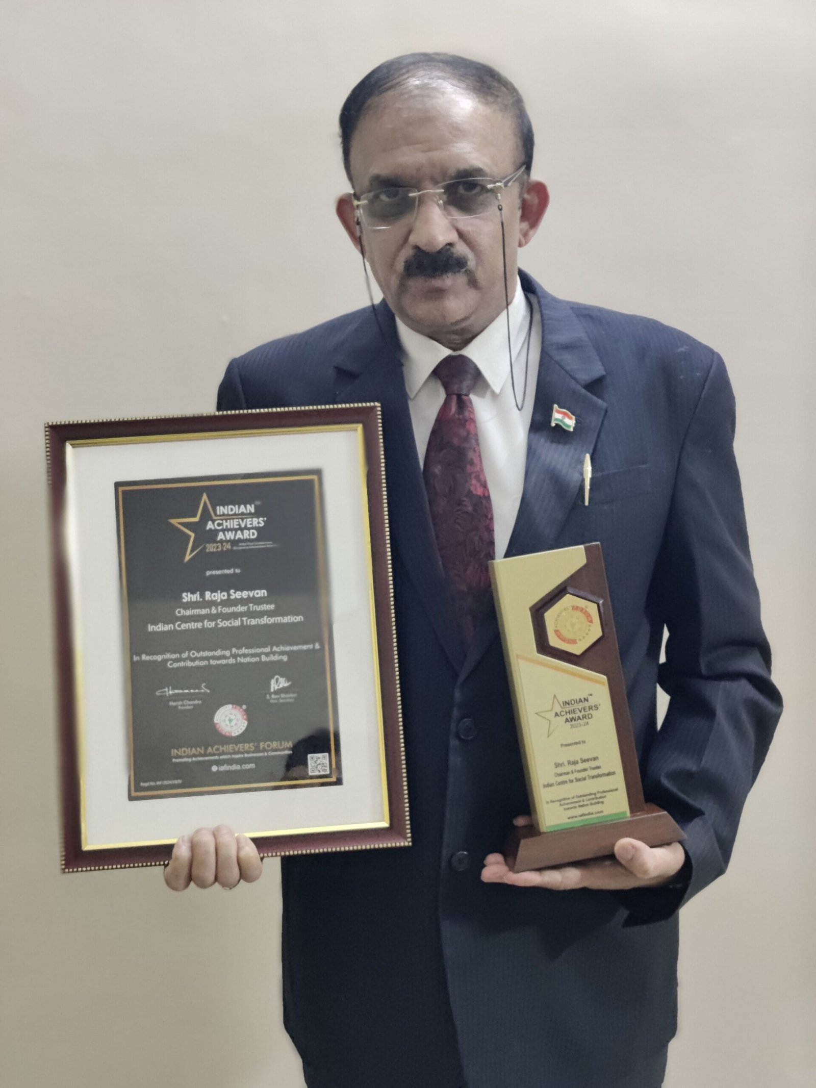 Top 10 Achievers in india
