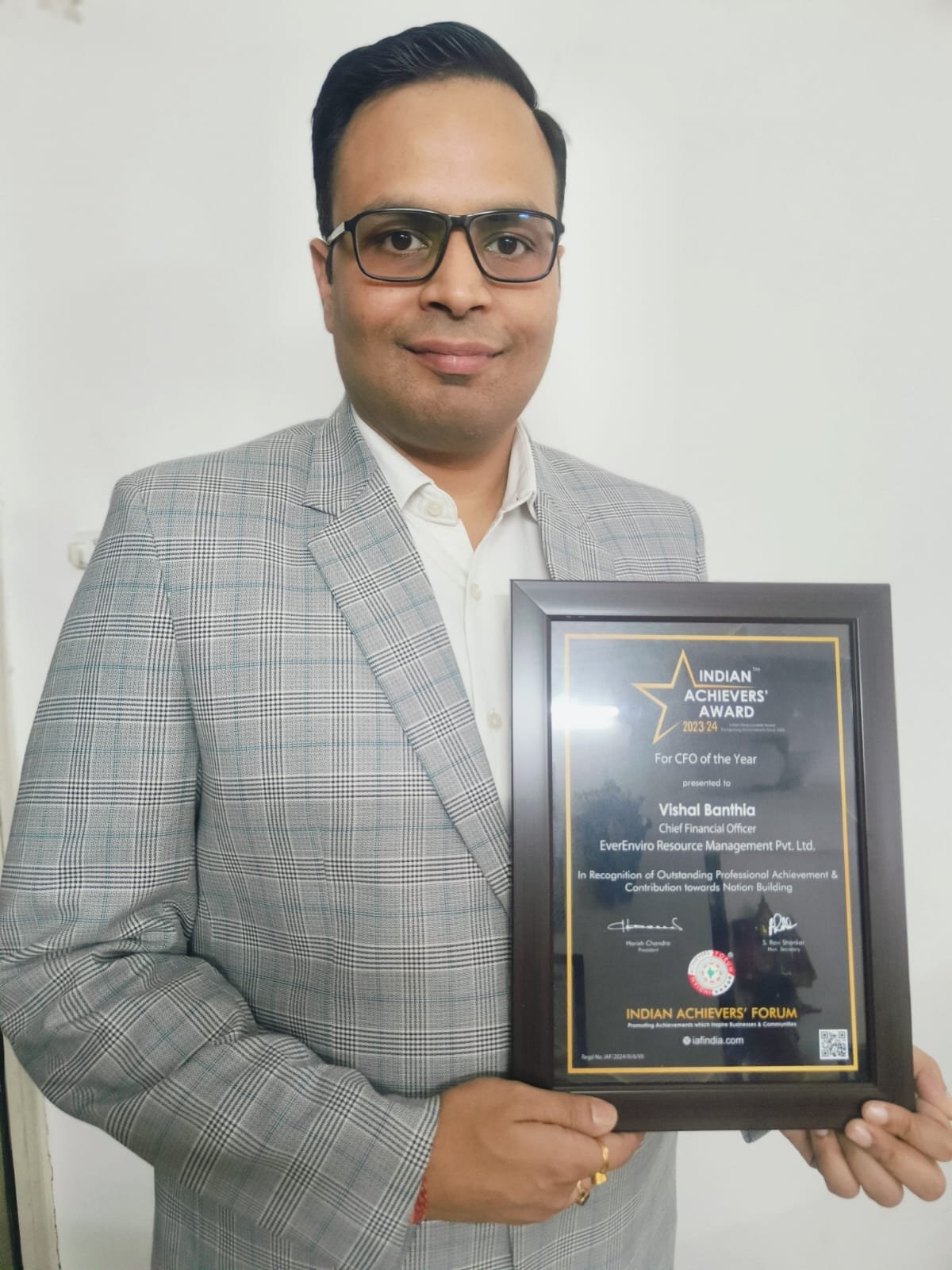 Top 10 Achievers in india