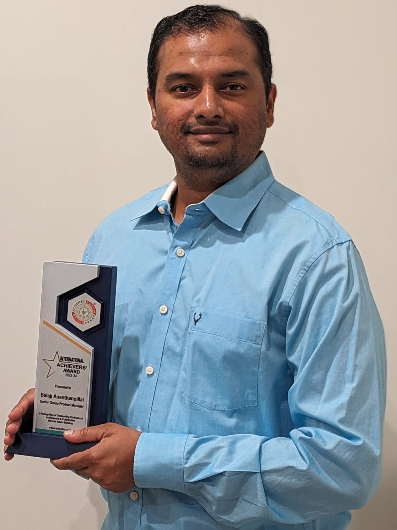 Top 10 Achievers in india
