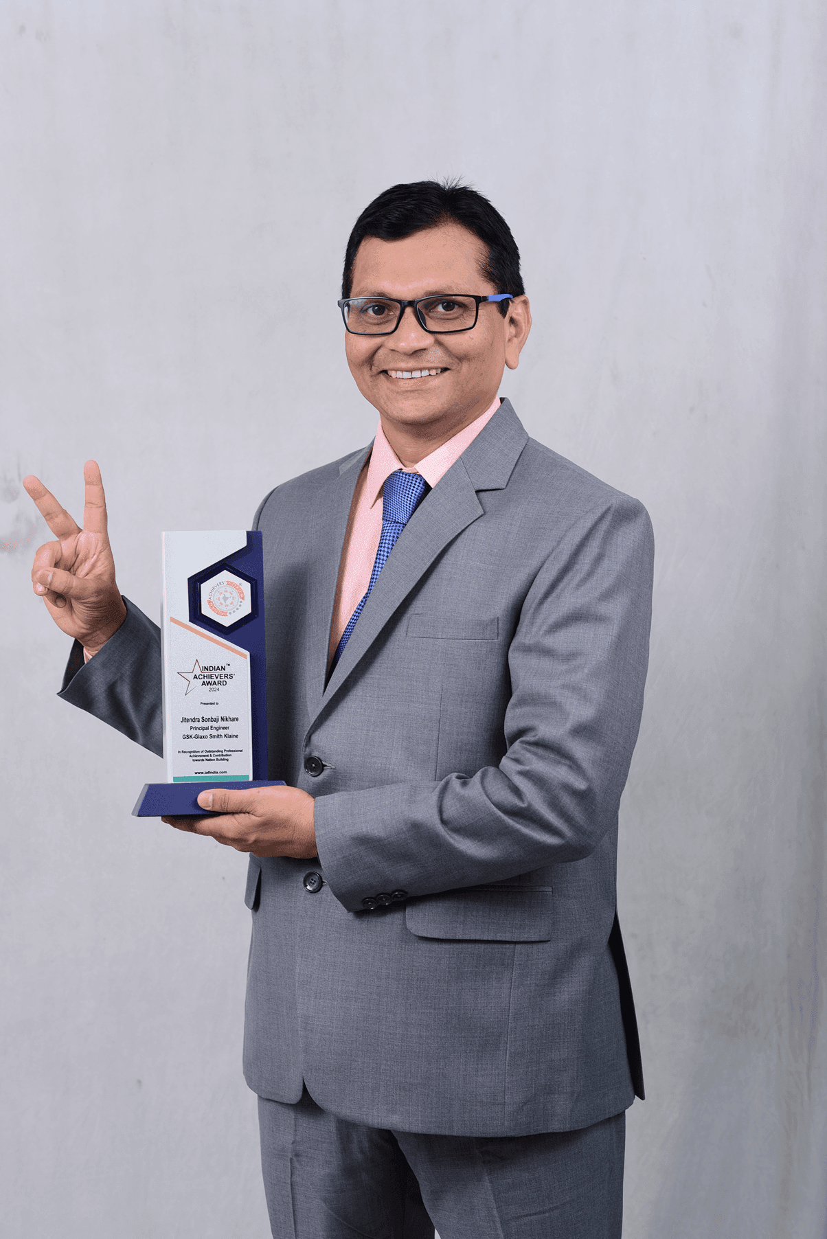 Top 10 Achievers in india