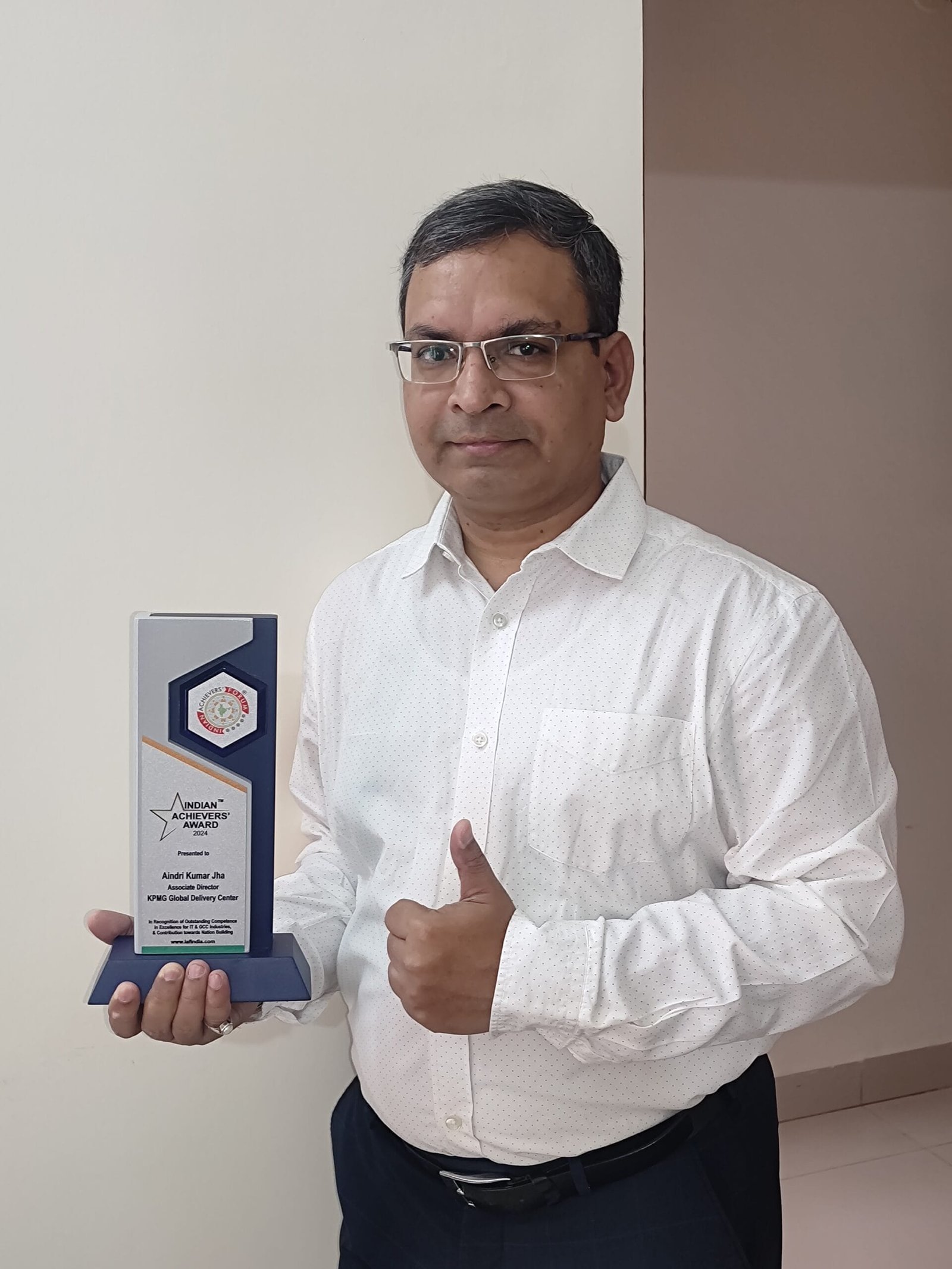 Top 10 Achievers in india