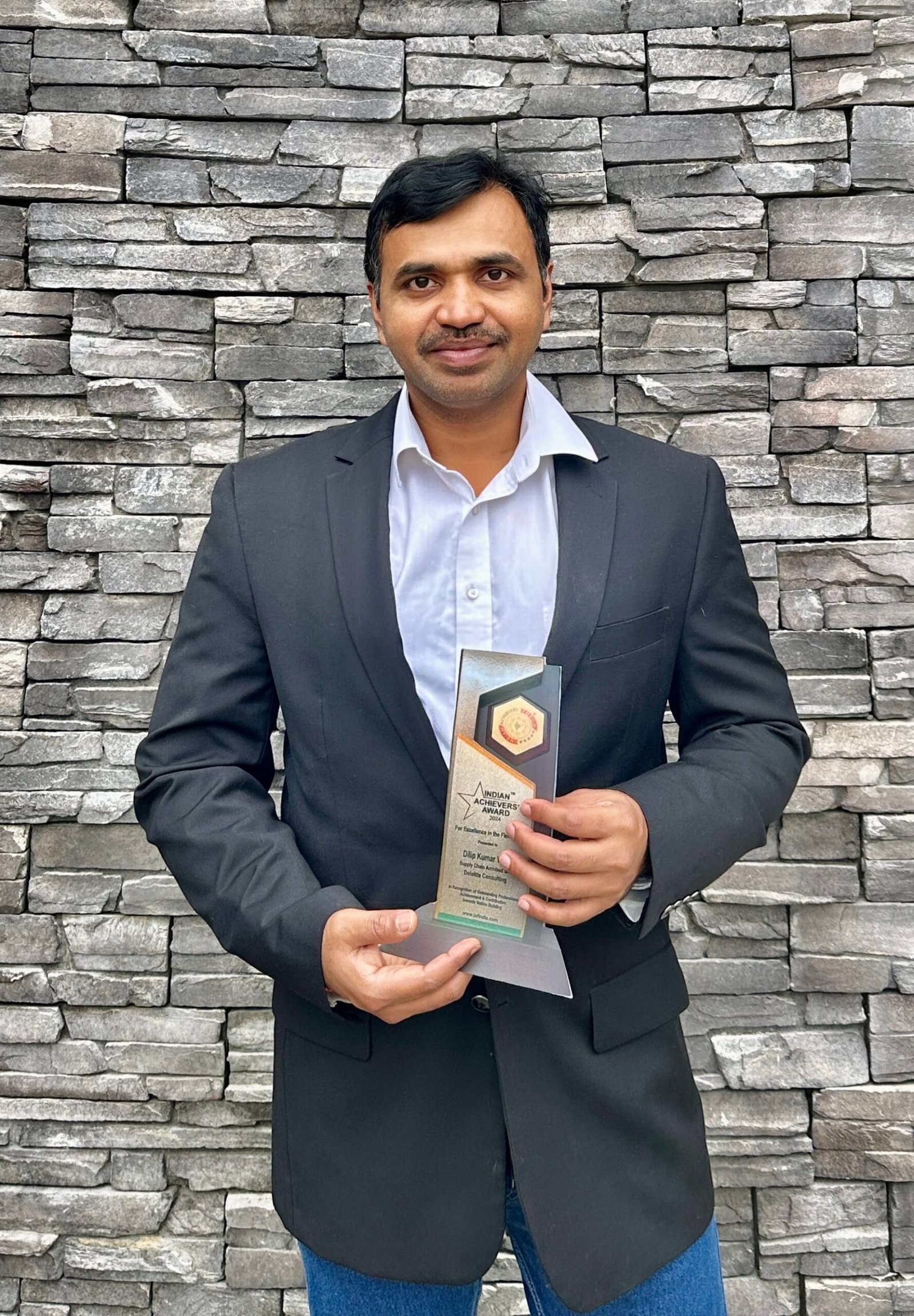 Top 10 Achievers in india