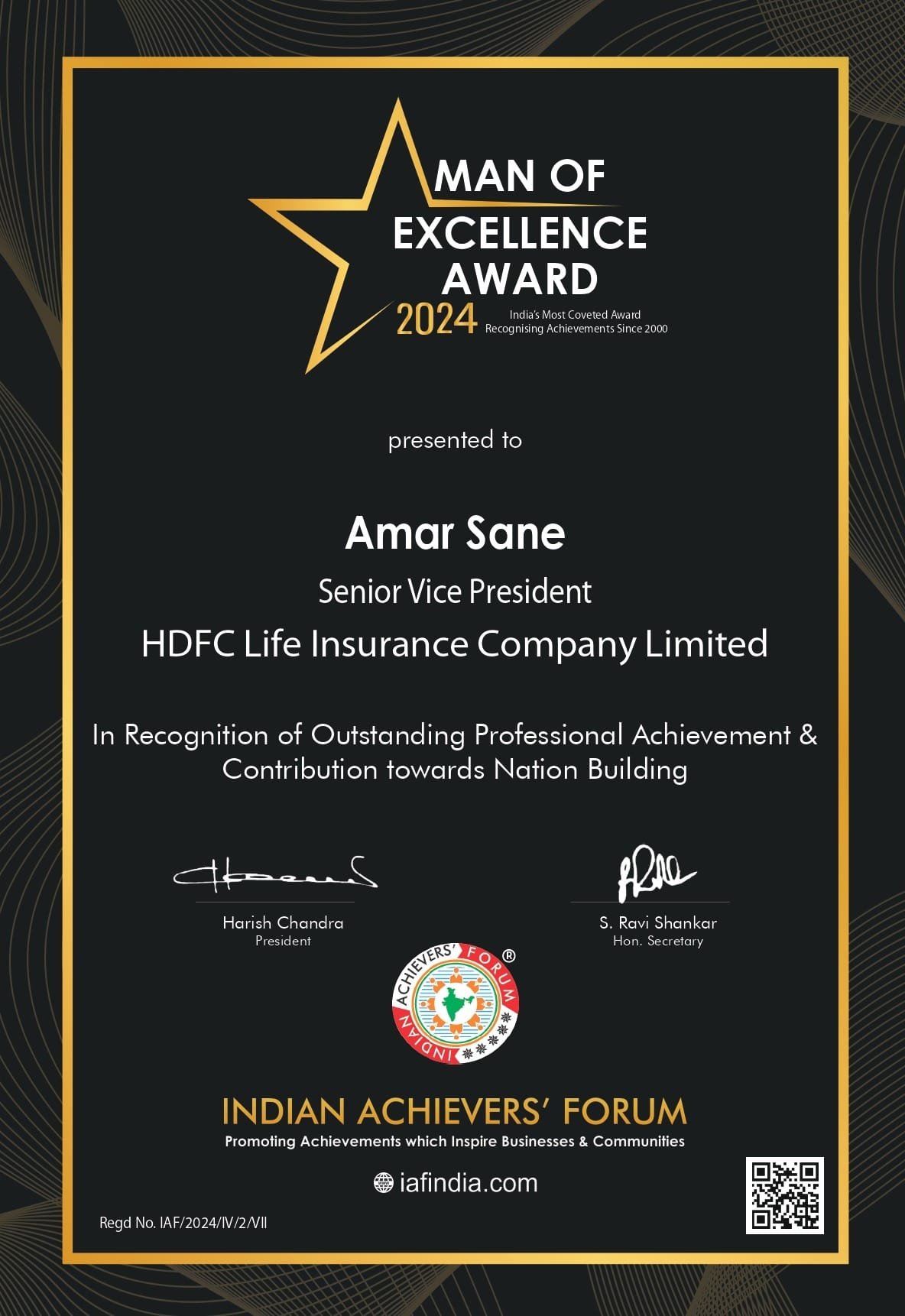 Top 10 Achievers in india