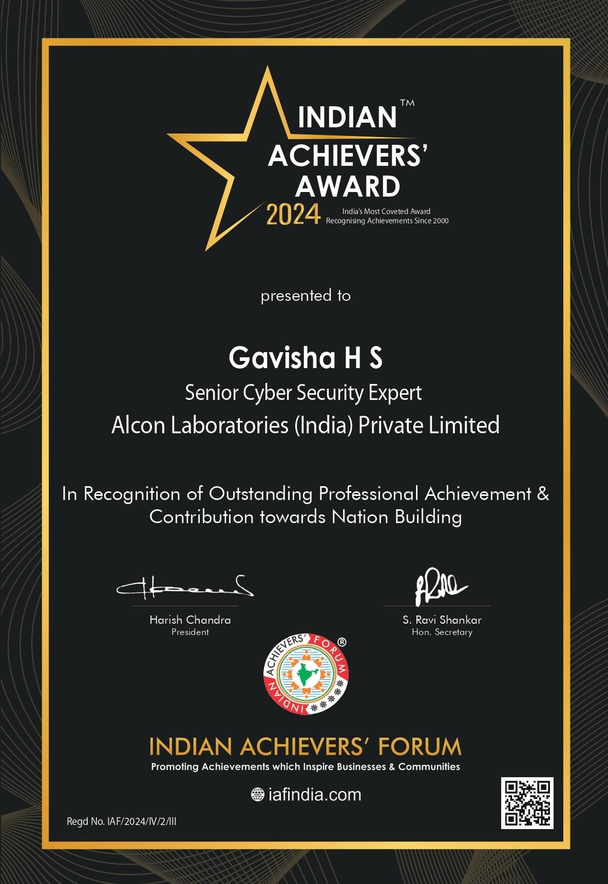 Top 10 Achievers in india