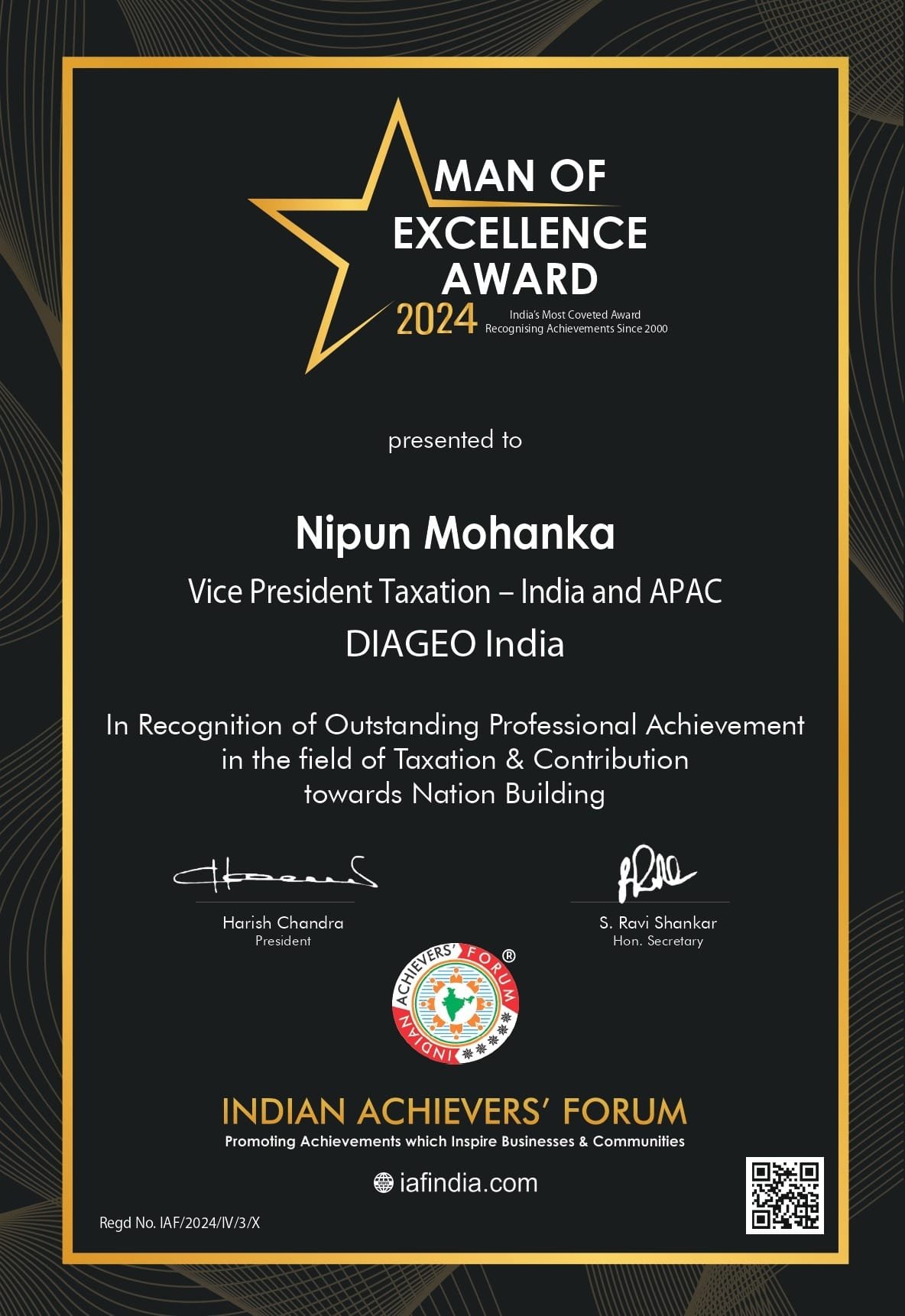 Top 10 Achievers in india