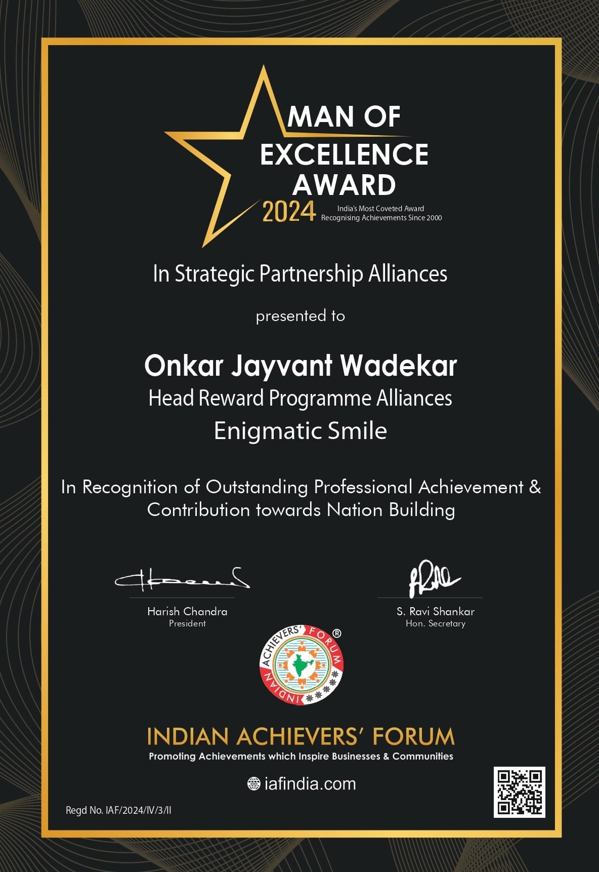 Top 10 Achievers in india