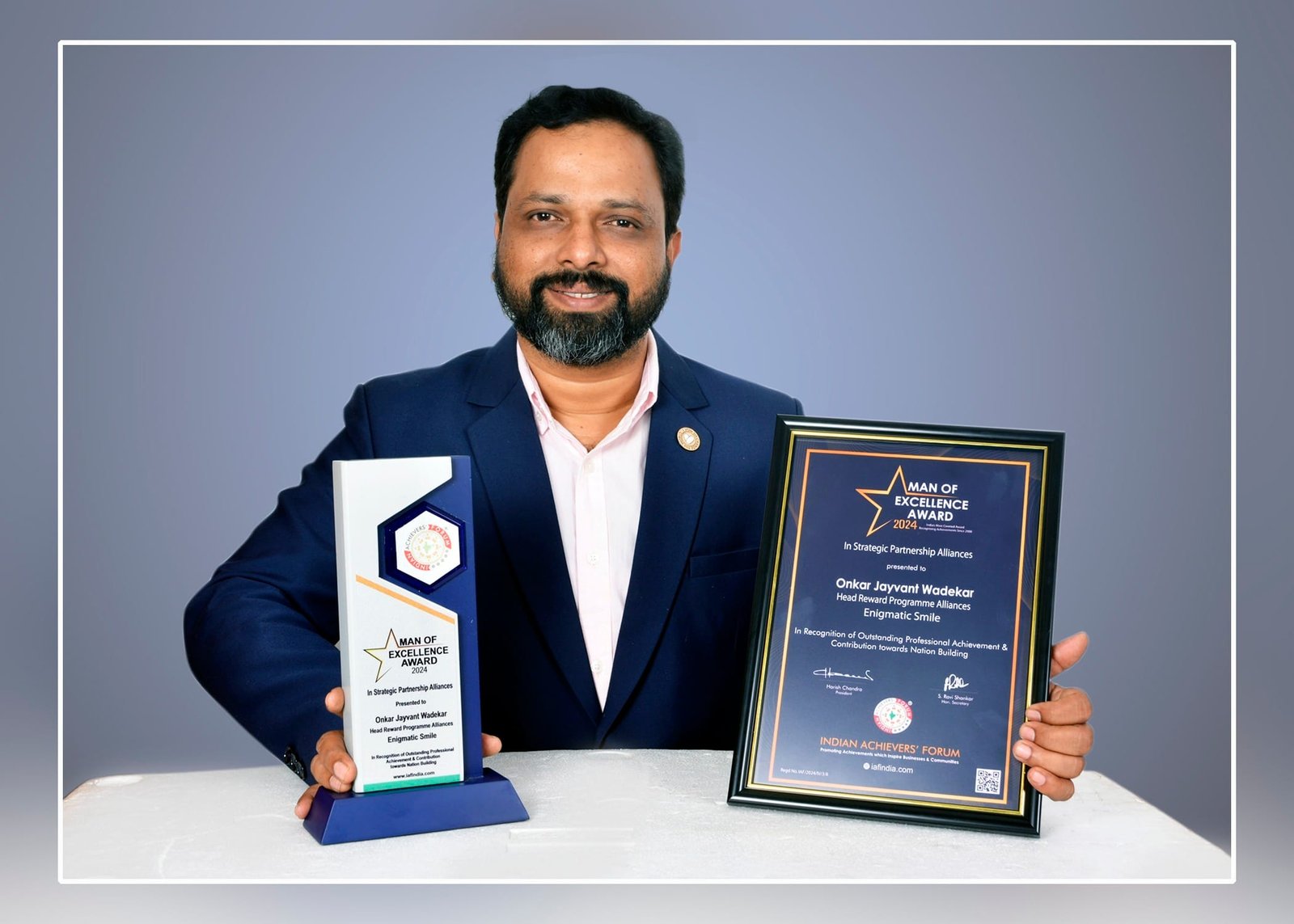Top 10 Achievers in india