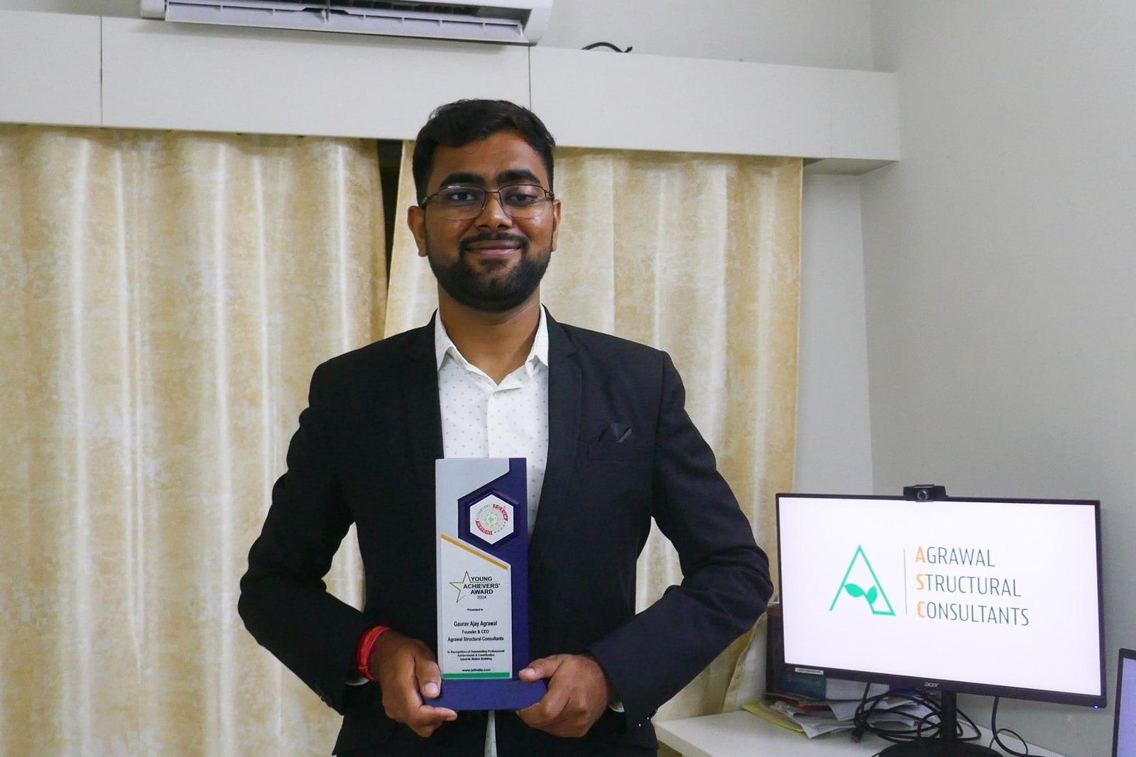Top 10 Achievers in india