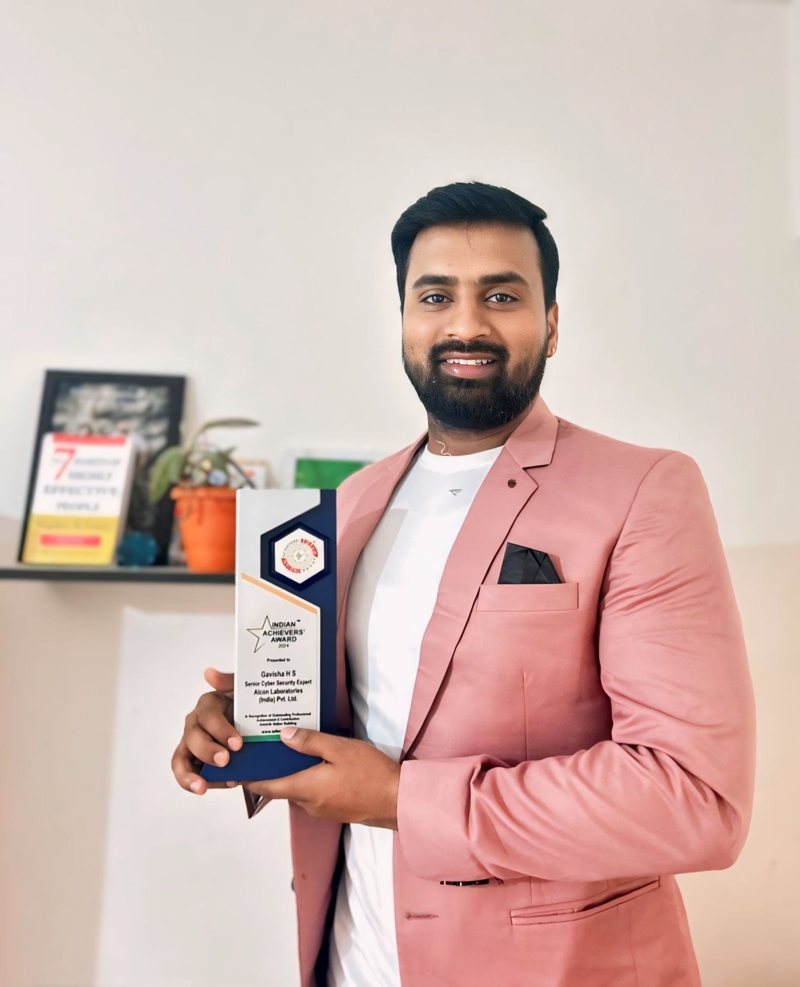 Top 10 Achievers in india