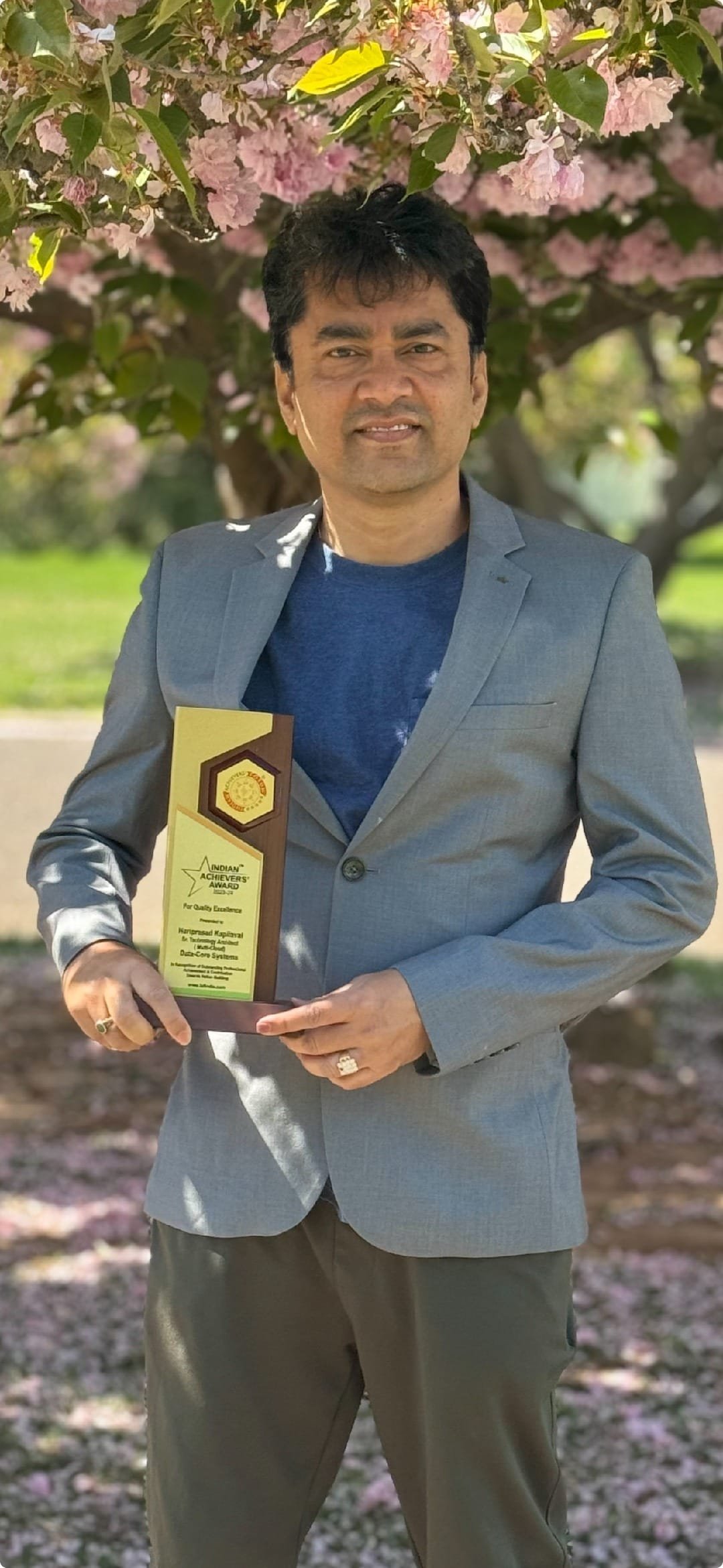 Top 10 Achievers in india