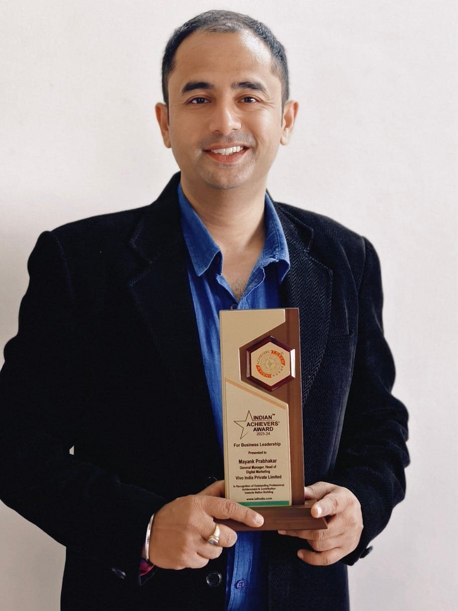 National Recognition Awards