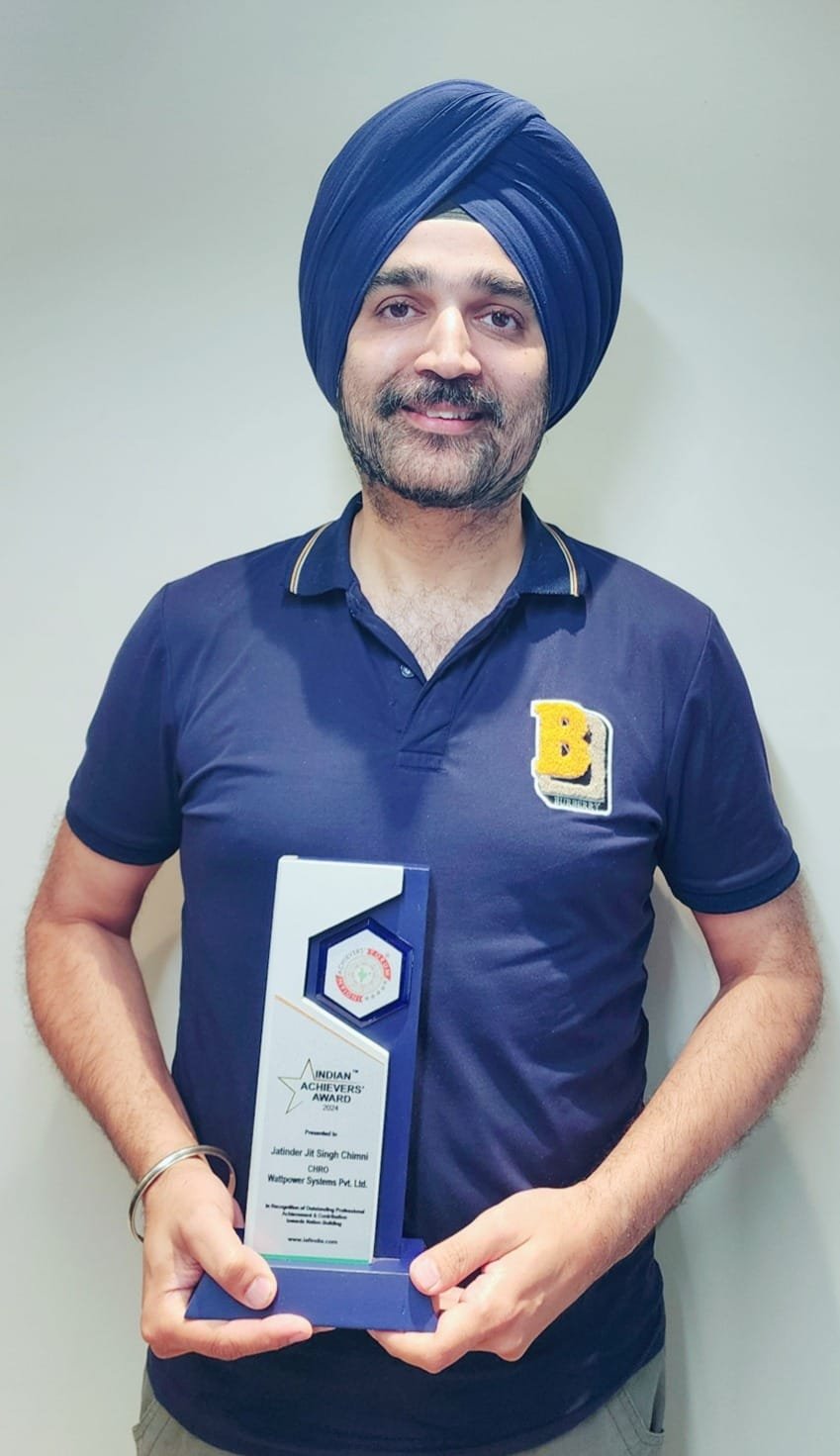 Top 10 Achievers in india