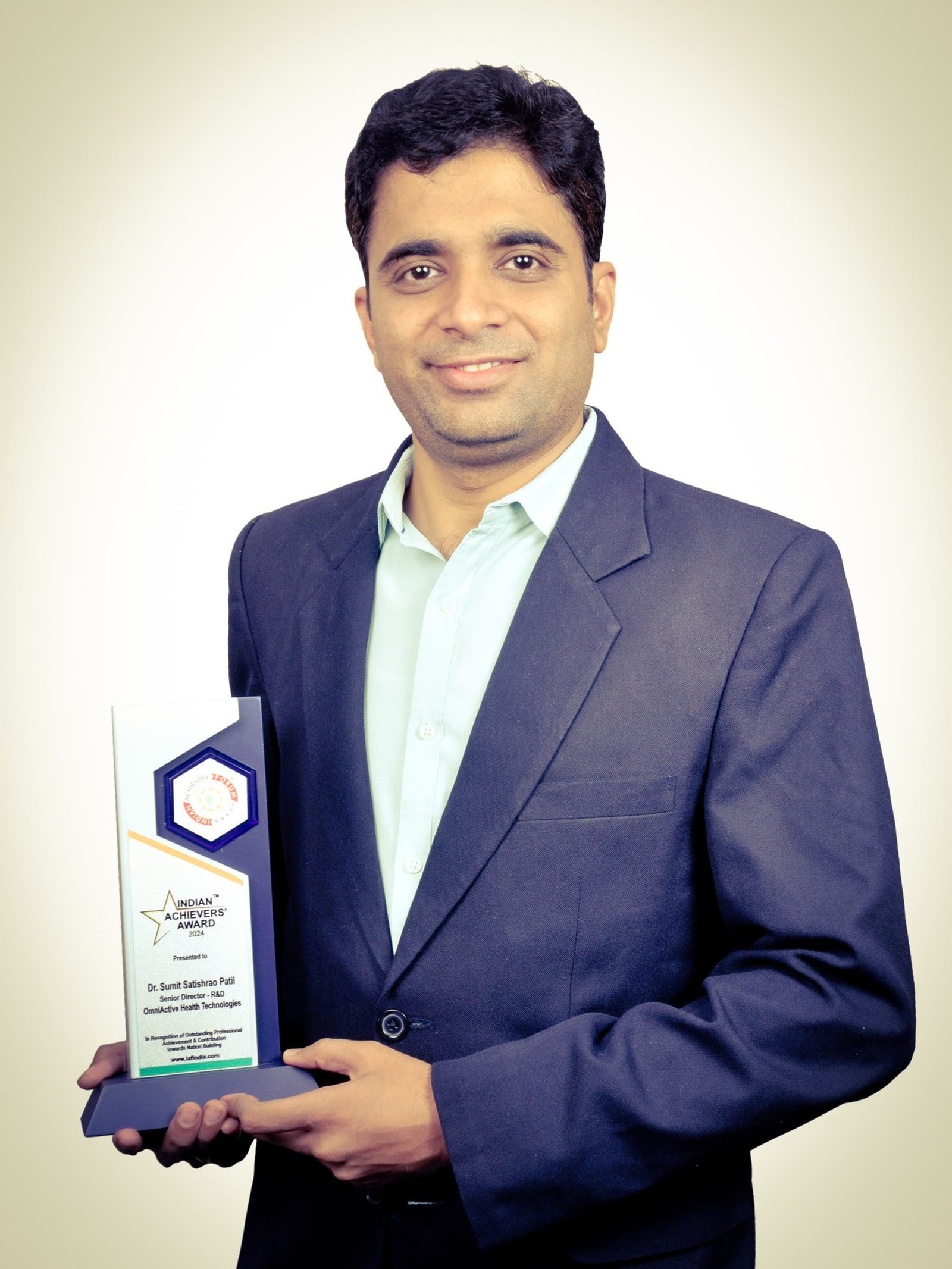 Top 10 Achievers in india