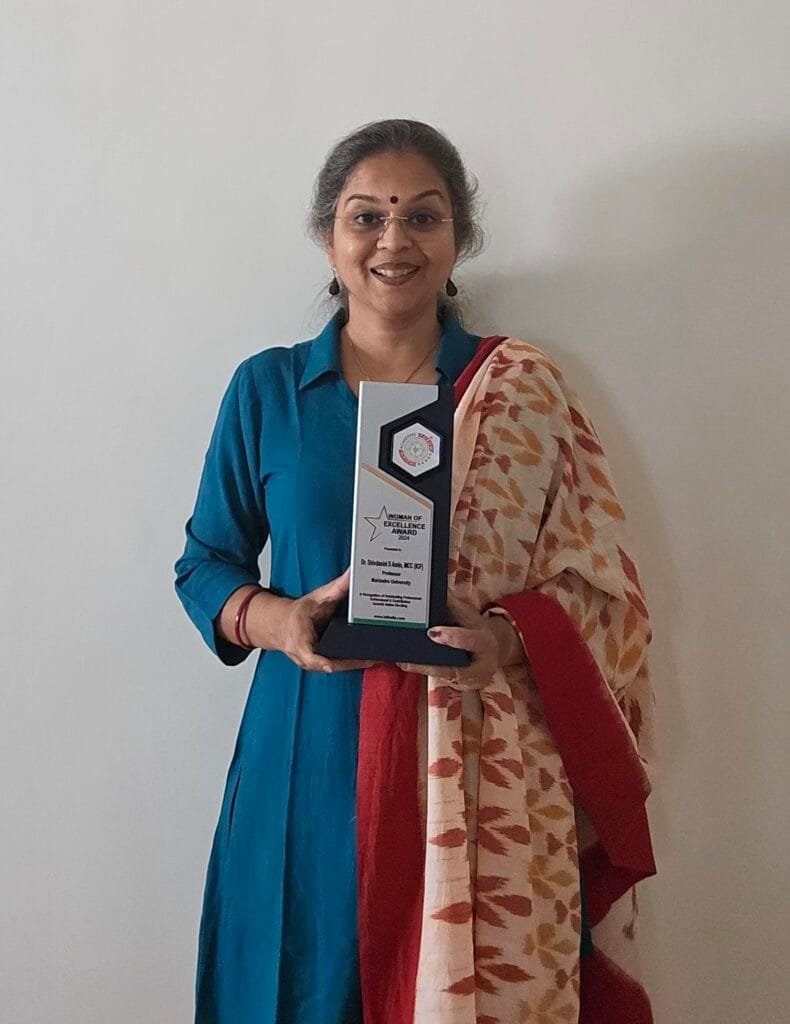 National Recognition Awards