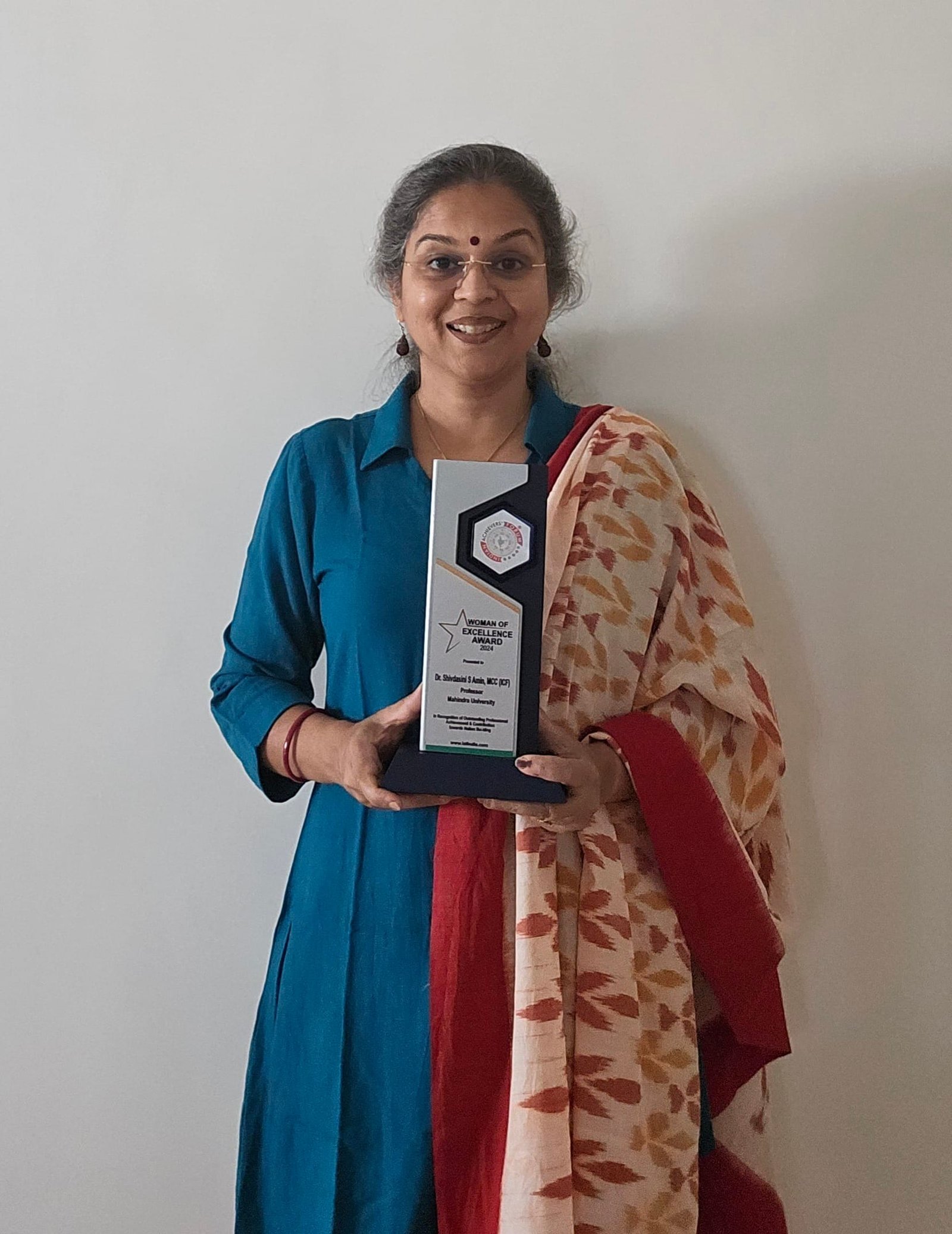 National Recognition Awards