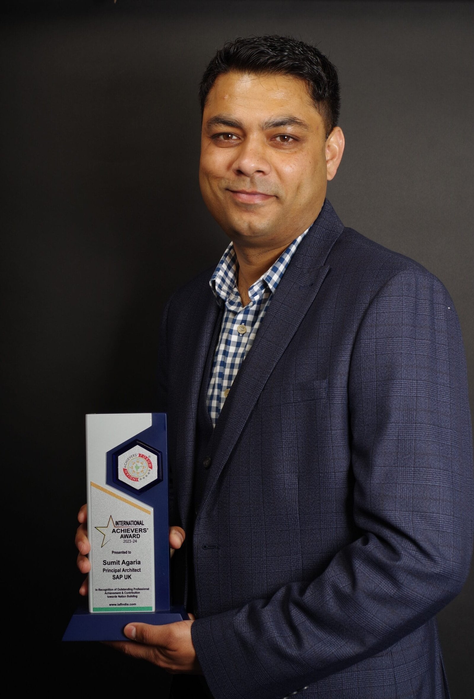 Top 10 Achievers in india