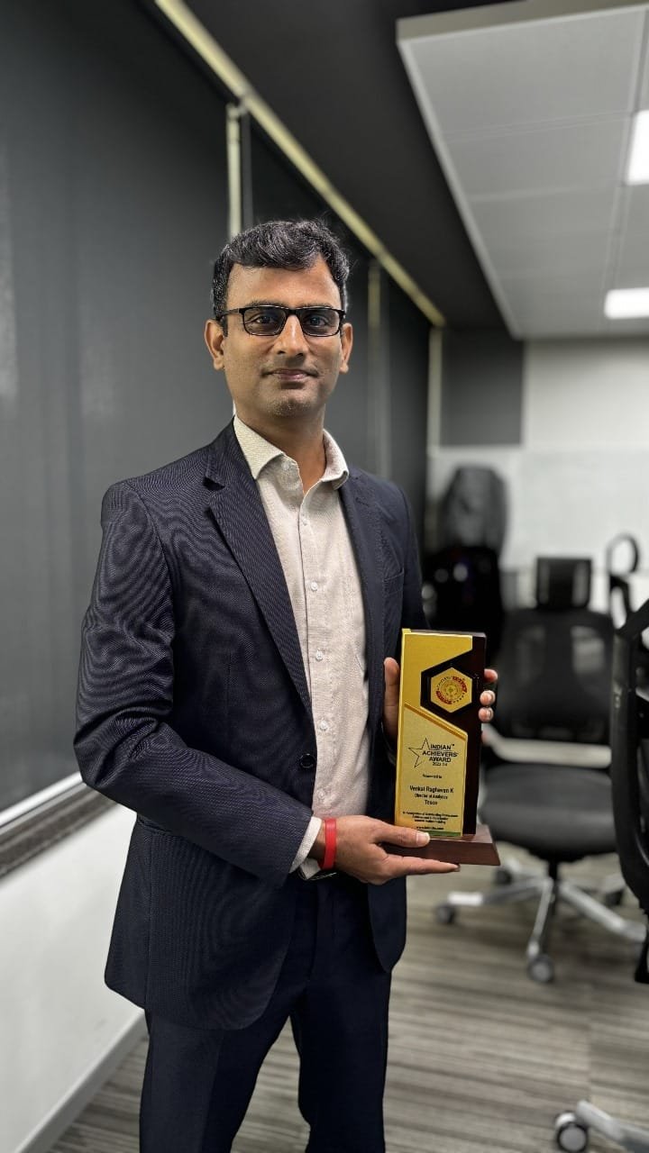 Top 10 Achievers in india