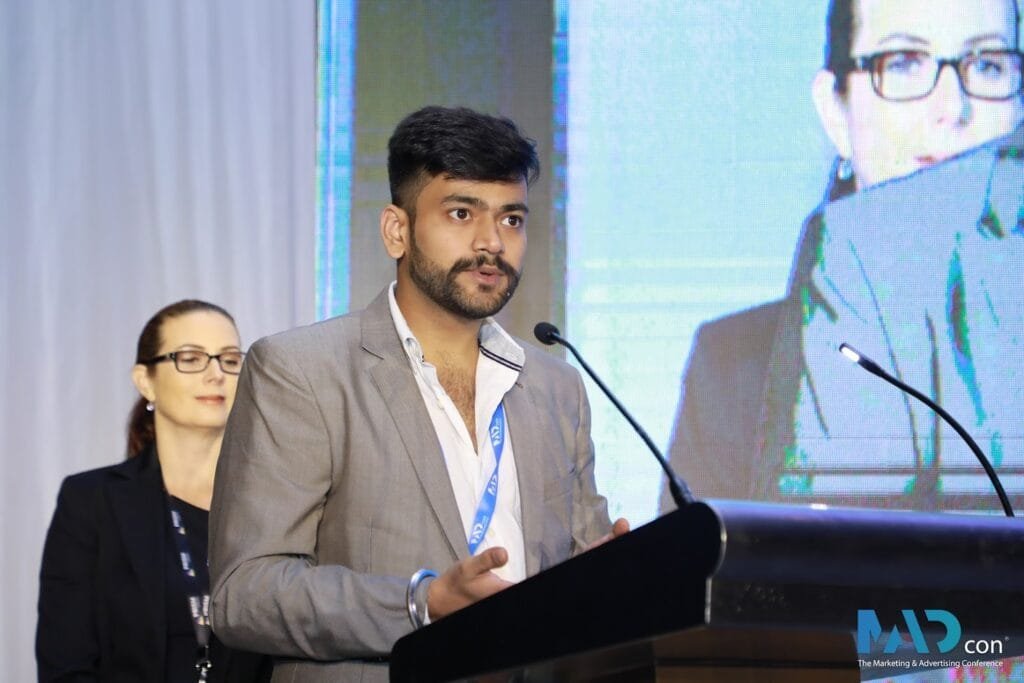 National Recognition Awards
