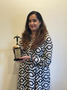 National Recognition Awards