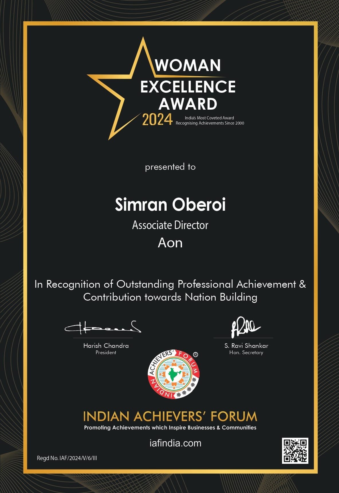 Top 10 Achievers in india