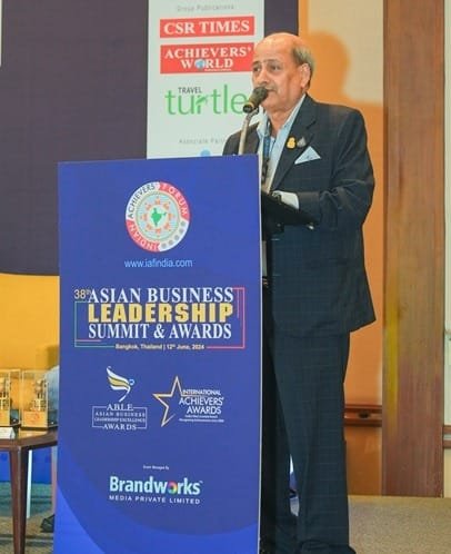 Top 10 Achievers in india