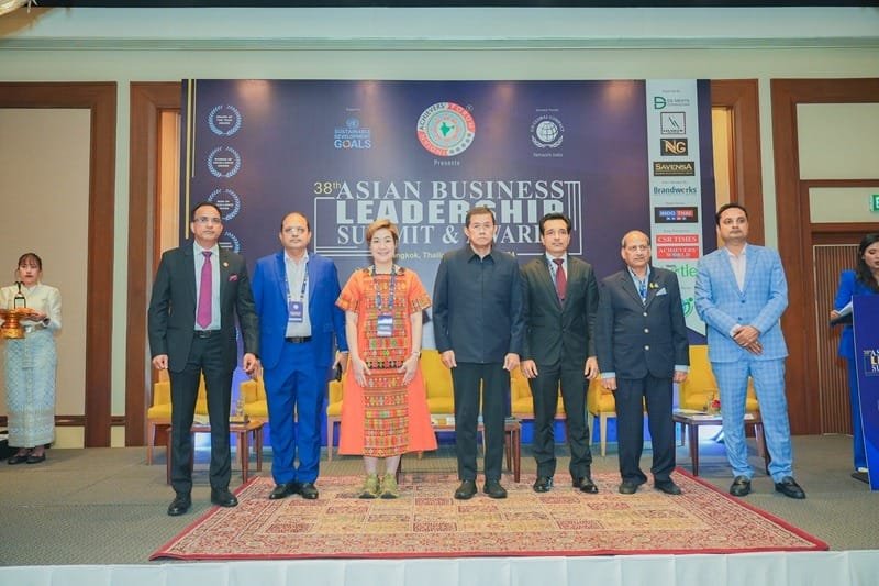 Top 10 Achievers in india