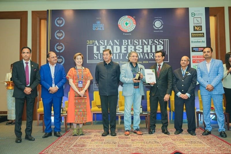 Top 10 Achievers in india
