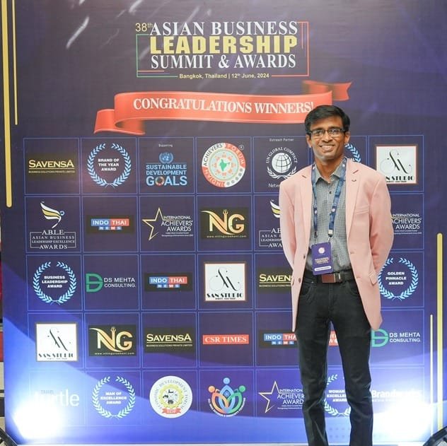 Top 10 Achievers in india