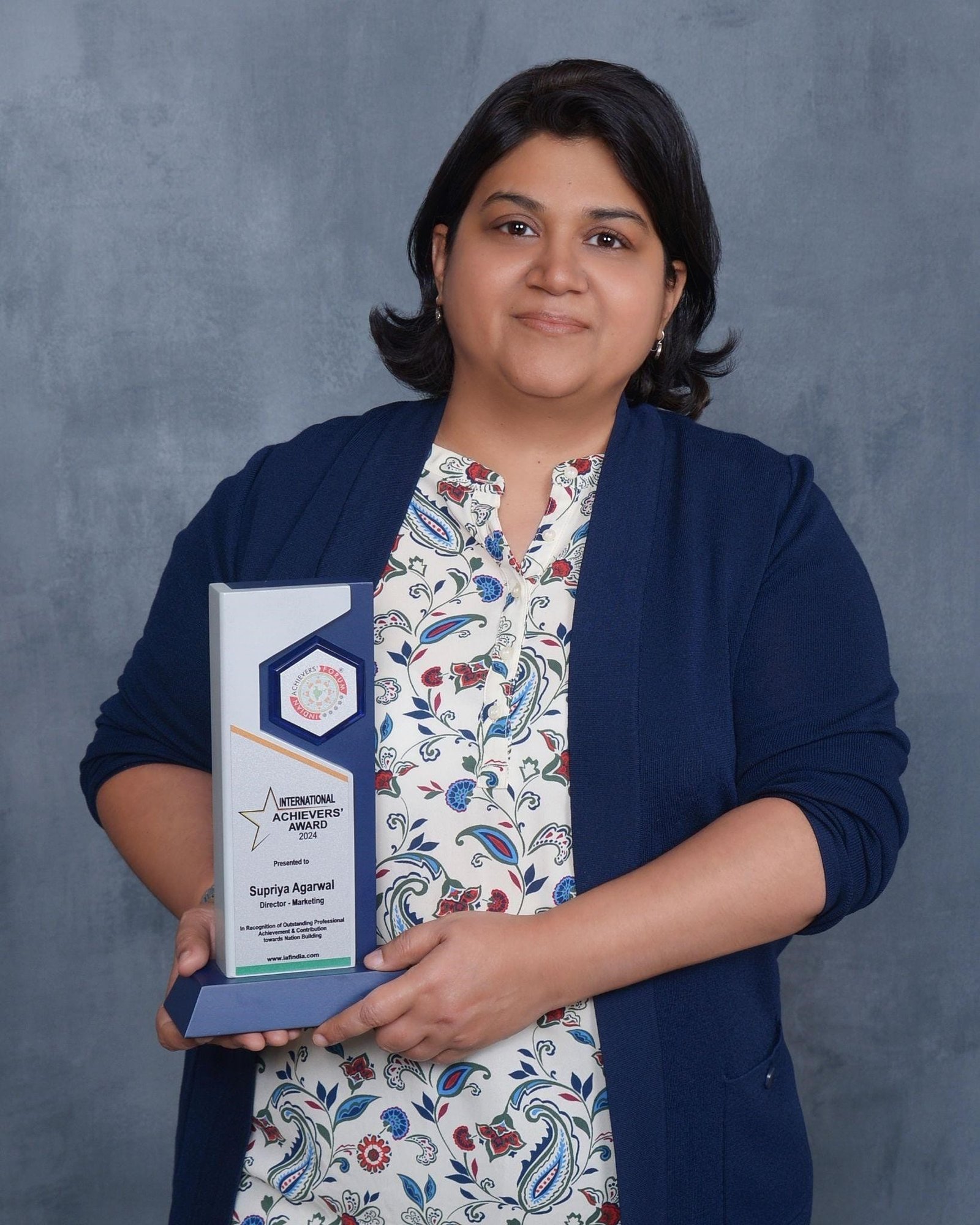 Top 10 Achievers in india