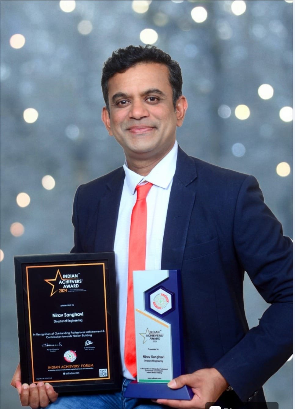 Top 10 Achievers in india