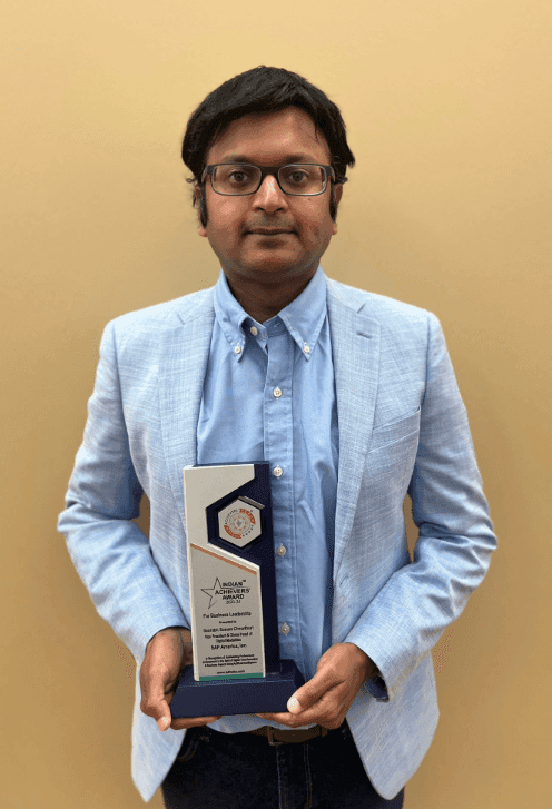 Top 10 Achievers in india