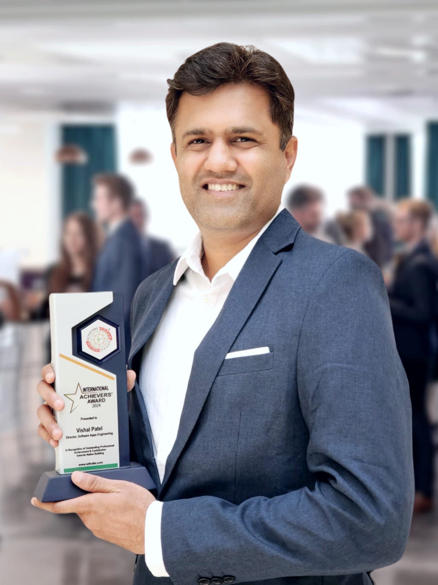 Top 10 Achievers in india