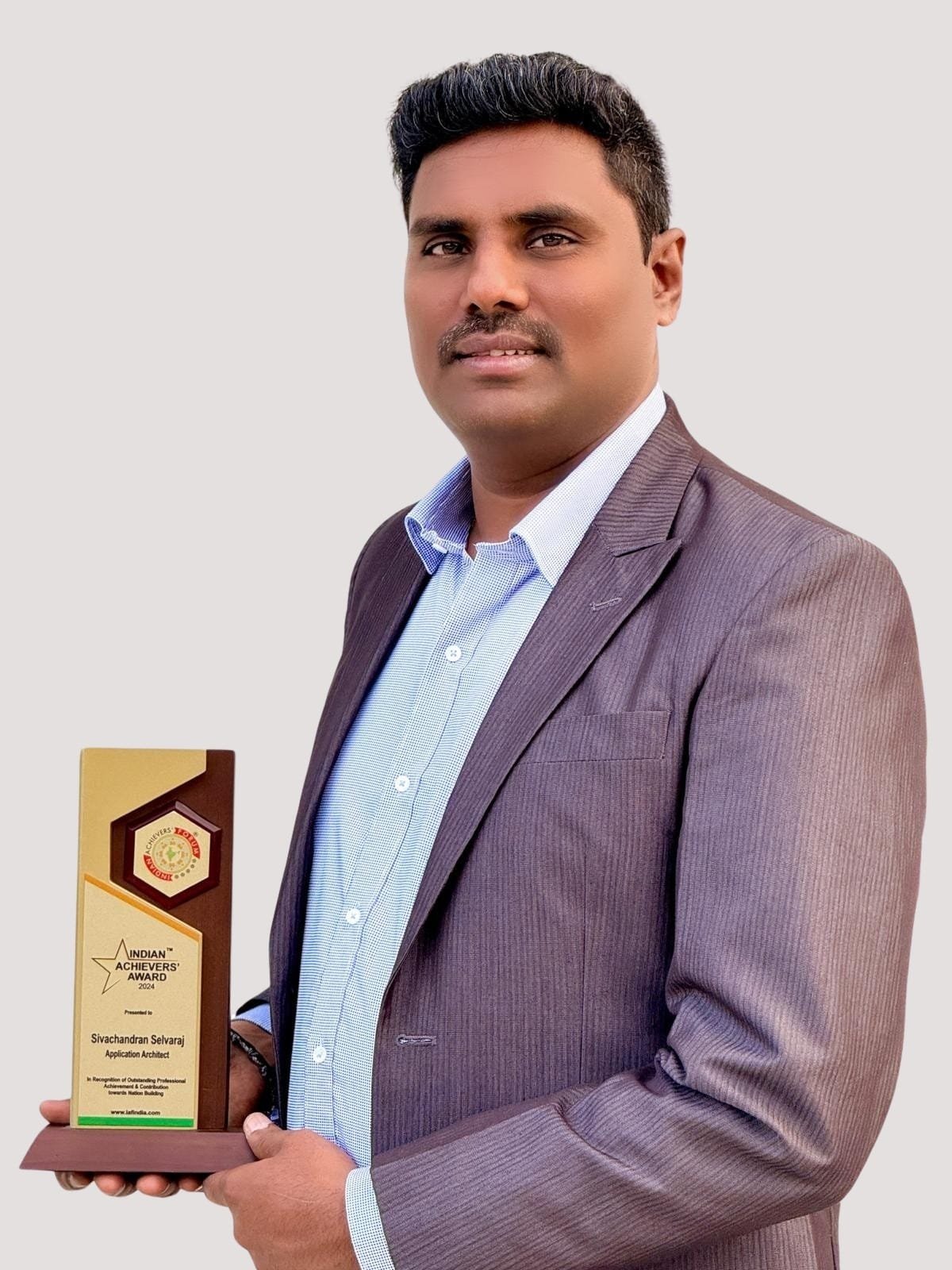 Top 10 Achievers in india