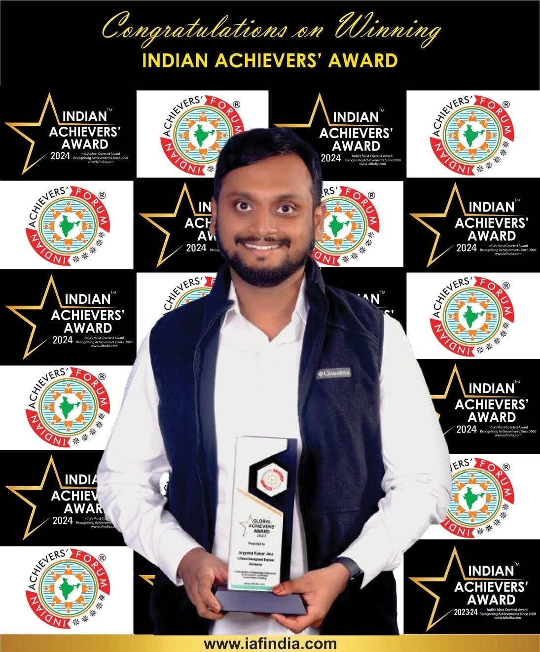 Top 10 Achievers in india