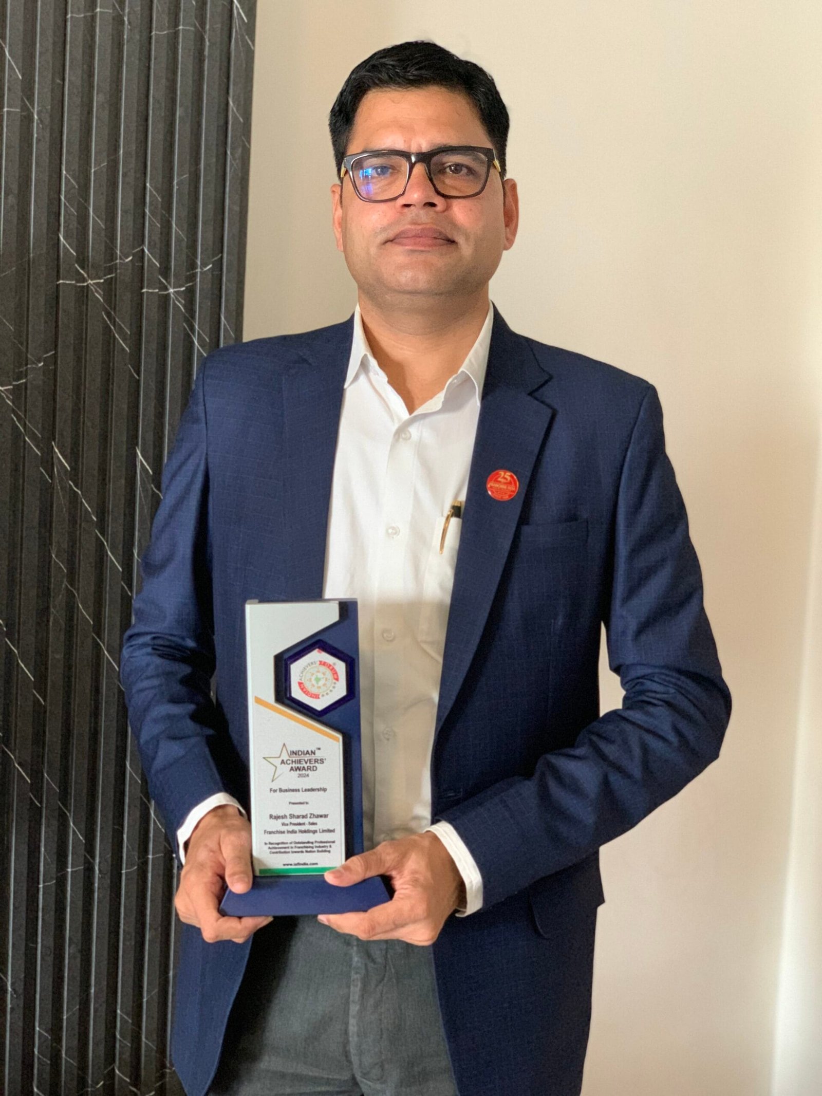 Top 10 Achievers in india