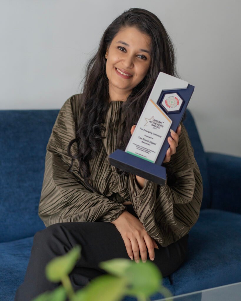 National Recognition Awards